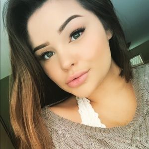 Meet your Posher, Jocelyn